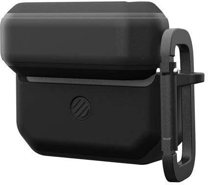 Urban Armor Gear UAG Civilian AirPods Pro 2 - juodos spalvos