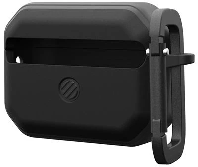 Urban Armor Gear UAG Civilian AirPods Pro 2 - juodos spalvos