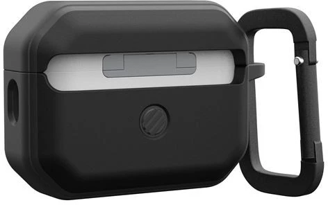Urban Armor Gear UAG Civilian AirPods Pro 2 - juodos spalvos