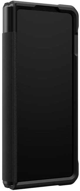 Dėklas Urban Armor Gear UAG Civilian, juodas - Samsung Galaxy Z Fold5