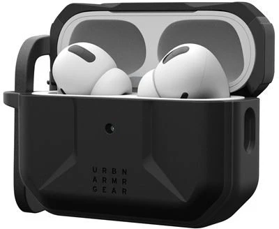 Urban Armor Gear UAG Civilian AirPods Pro 2 - juodos spalvos