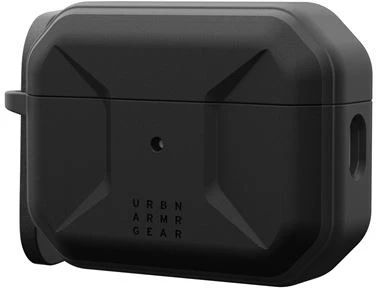 Urban Armor Gear UAG Civilian AirPods Pro 2 - juodos spalvos