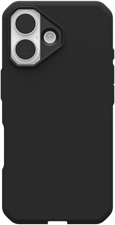 Urban Armor Gear UAG Civilian LT MagSafe dėklas iPhone 17 - Juodas
