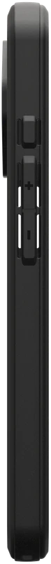 Urban Armor Gear UAG Civilian LT MagSafe dėklas iPhone 17 - Juodas