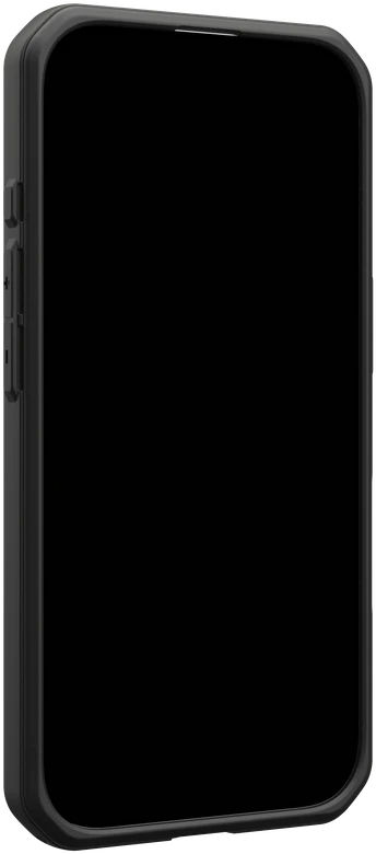 Urban Armor Gear UAG Civilian LT MagSafe dėklas iPhone 17 - Juodas