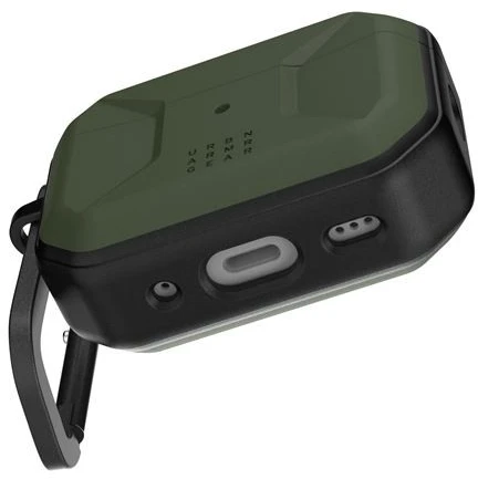 Urban Armor Gear UAG Civilian, alyvuogių žalia - AirPods Pro 2