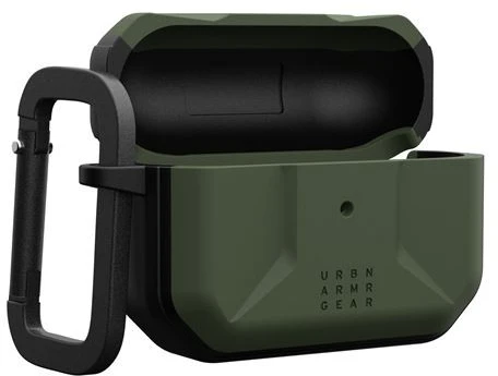 Urban Armor Gear UAG Civilian, alyvuogių žalia - AirPods Pro 2