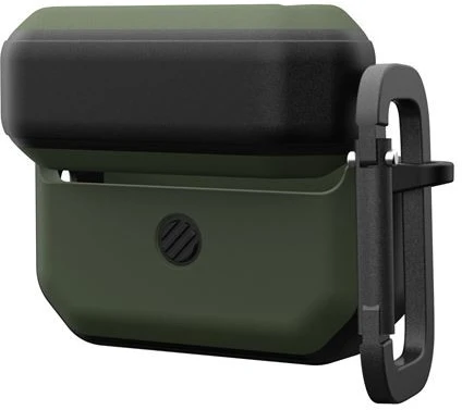 Urban Armor Gear UAG Civilian, alyvuogių žalia - AirPods Pro 2