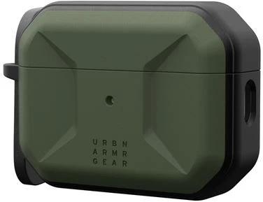 Urban Armor Gear UAG Civilian, alyvuogių žalia - AirPods Pro 2