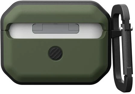Urban Armor Gear UAG Civilian, alyvuogių žalia - AirPods Pro 2
