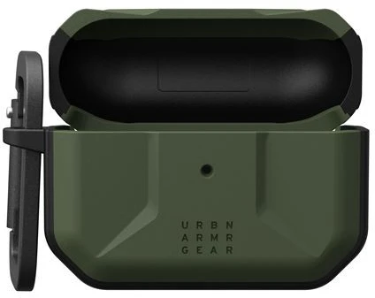 Urban Armor Gear UAG Civilian, alyvuogių žalia - AirPods Pro 2