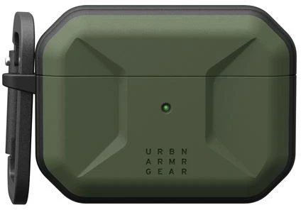 Urban Armor Gear UAG Civilian, alyvuogių žalia - AirPods Pro 2