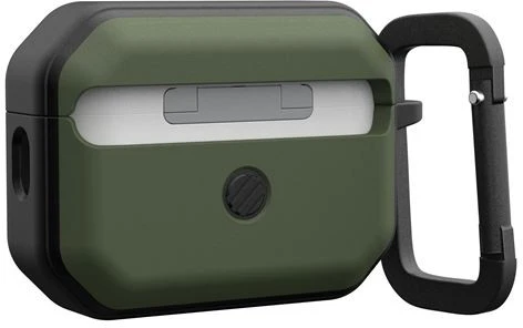 Urban Armor Gear UAG Civilian, alyvuogių žalia - AirPods Pro 2