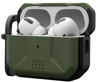 Urban Armor Gear UAG Civilian, alyvuogių žalia - AirPods Pro 2