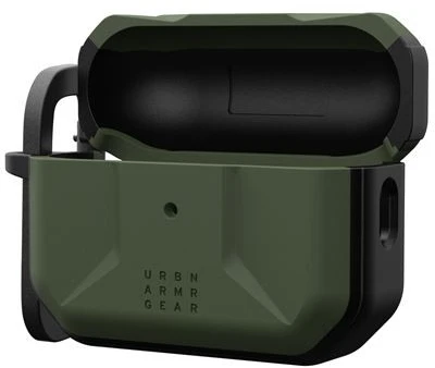 Urban Armor Gear UAG Civilian, alyvuogių žalia - AirPods Pro 2