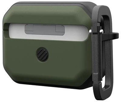 Urban Armor Gear UAG Civilian, alyvuogių žalia - AirPods Pro 2