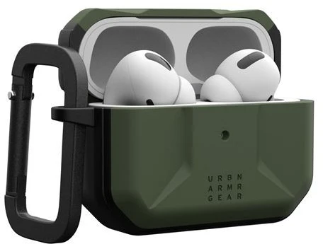 Urban Armor Gear UAG Civilian, alyvuogių žalia - AirPods Pro 2