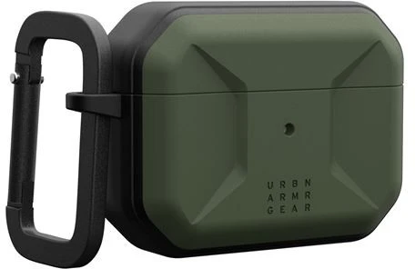 Urban Armor Gear UAG Civilian, alyvuogių žalia - AirPods Pro 2