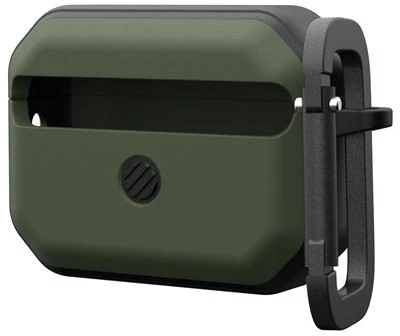Urban Armor Gear UAG Civilian, alyvuogių žalia - AirPods Pro 2