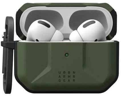 Urban Armor Gear UAG Civilian, alyvuogių žalia - AirPods Pro 2
