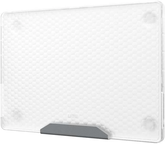 Carruzzo „UAG Essential Armor“ 16 colių „MacBook Pro“ (M1/M2/M3 MAX ir PRO/M4/M4 MAX ir PRO) (2021–2024 m.) nešiojamiesiems kompiuteriams