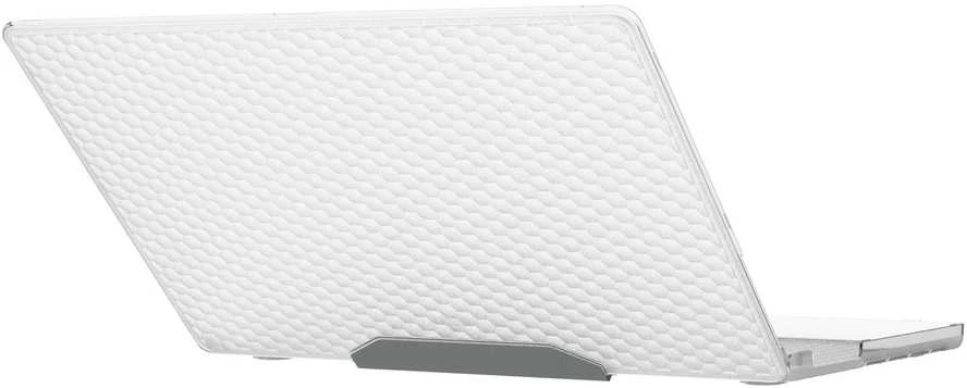 Carruzzo „UAG Essential Armor“ 16 colių „MacBook Pro“ (M1/M2/M3 MAX ir PRO/M4/M4 MAX ir PRO) (2021–2024 m.) nešiojamiesiems kompiuteriams