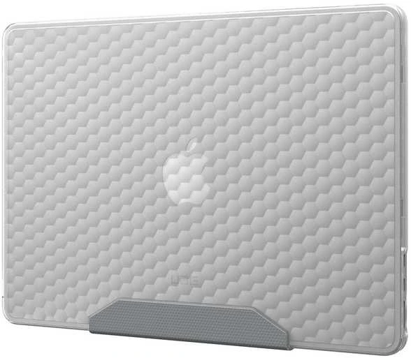 Carruzzo Urban Armor Gear UAG Essential Armor, ledinis - MacBook Air 13" (M4/3/2)