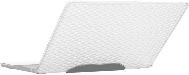 Carruzzo Urban Armor Gear UAG Essential Armor, ledinis - MacBook Air 13" (M4/3/2)