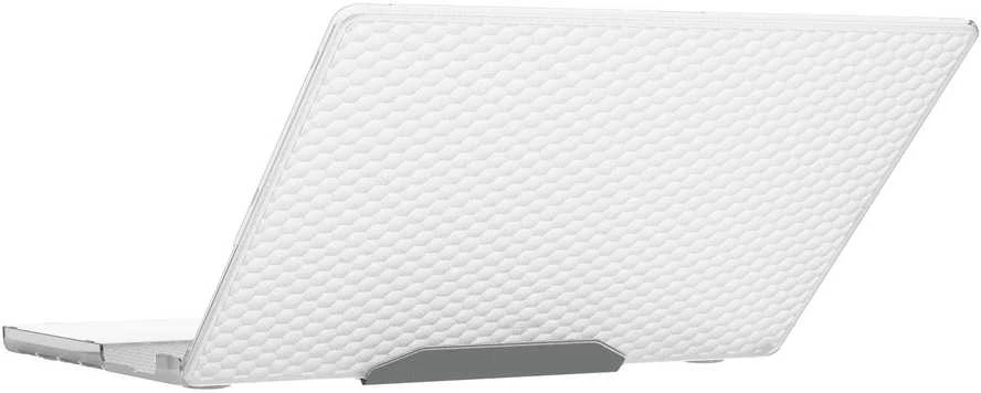 Carruzzo „UAG Essential Armor“ 16 colių „MacBook Pro“ (M1/M2/M3 MAX ir PRO/M4/M4 MAX ir PRO) (2021–2024 m.) nešiojamiesiems kompiuteriams