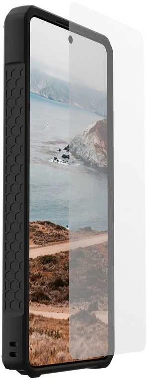 „Urban Armor Gear“ UAG stiklinis apsauginis dėklas „Samsung Galaxy S26 Ultra“