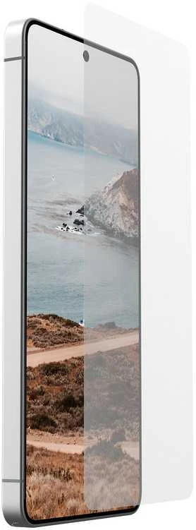 „Urban Armor Gear“ UAG stiklinis apsauginis dėklas „Samsung Galaxy S26 Ultra“