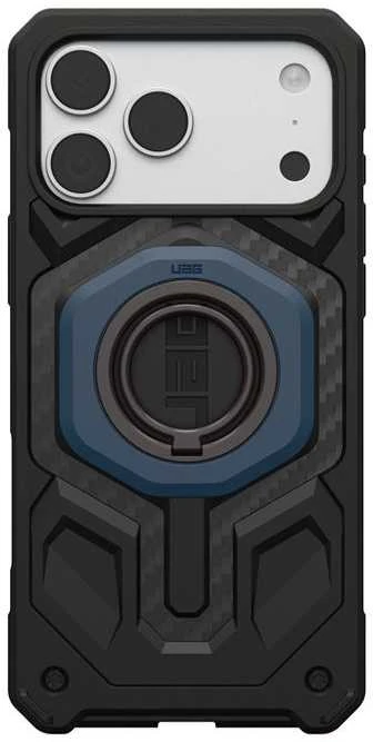 Urban Armor Gear UAG magnetinis žiedinis stovas LT, nuodingas