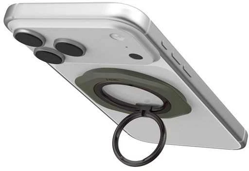 Urban Armor Gear UAG magnetinis žiedinis stovas LT, alyvuogių spalvos
