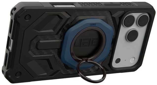 Urban Armor Gear UAG magnetinis žiedinis stovas LT, nuodingas