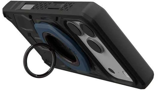 Urban Armor Gear UAG magnetinis žiedinis stovas LT, nuodingas