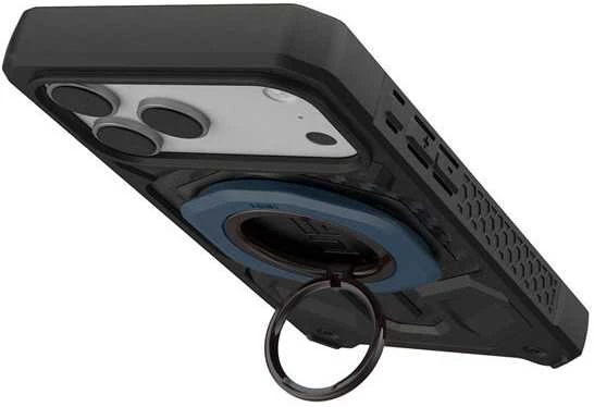 Urban Armor Gear UAG magnetinis žiedinis stovas LT, nuodingas