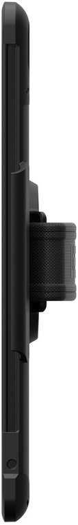 Urban Armor Gear UAG Metropolis, juodas - iPad Pro 11"