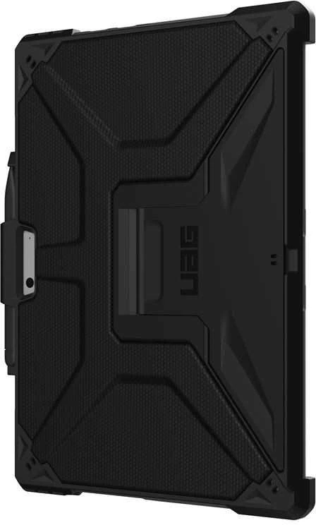 Urban Armor Gear UAG Metropolis, juodas - Microsoft Surface Pro 10/9