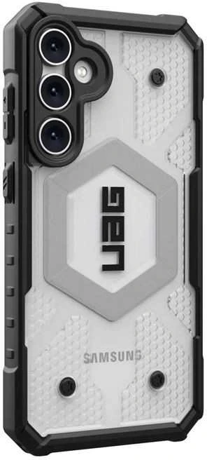 Urban Armor Gear UAG Pathfinder Samsung Galaxy S23 FE - dėklas telefonui skaidrus