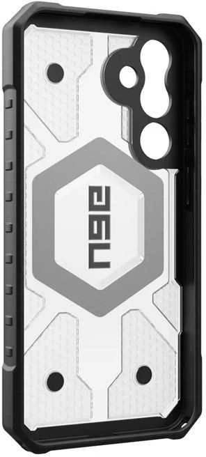 Urban Armor Gear UAG Pathfinder Samsung Galaxy S23 FE - dėklas telefonui skaidrus