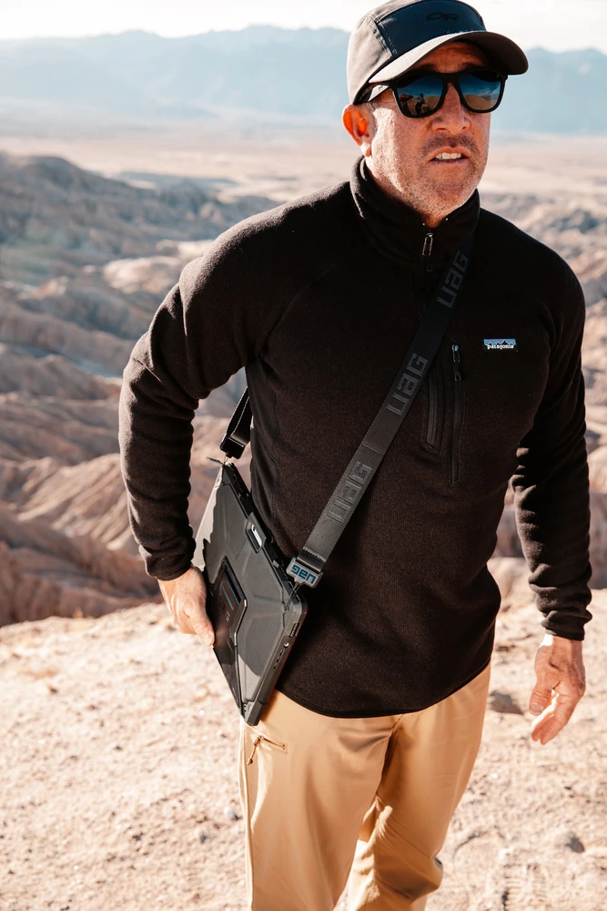 Urban Armor Gear UAG petnešėlė - didmeninė pakuotė