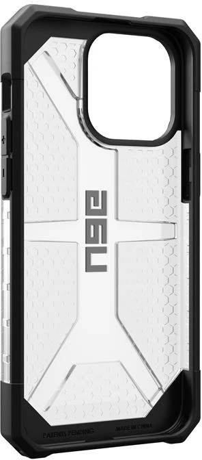 Urban Armor Gear UAG Plasma Apple iPhone 15 Pro Max - dėklas telefonui skaidrus