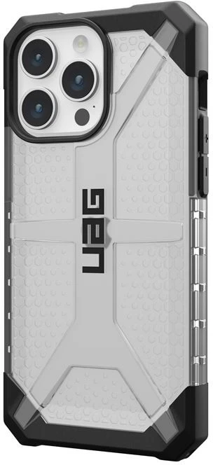 Urban Armor Gear UAG Plasma Apple iPhone 15 Pro Max - dėklas telefonui skaidrus