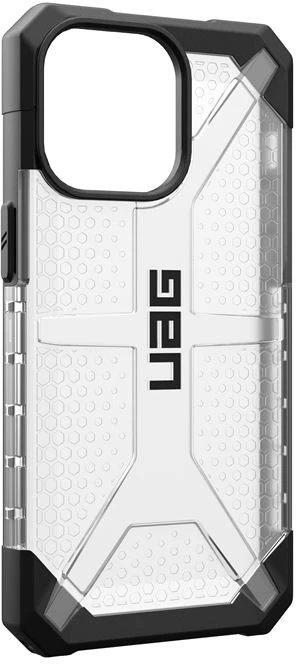 Urban Armor Gear UAG Plasma Apple iPhone 15 Pro Max - dėklas telefonui skaidrus