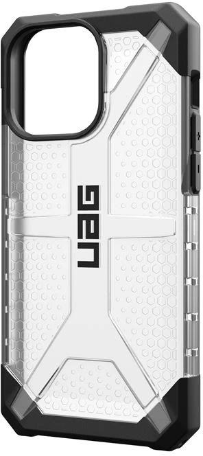Urban Armor Gear UAG Plasma Apple iPhone 15 Pro Max - dėklas telefonui skaidrus