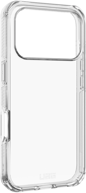 Urban Armor Gear UAG Plyo dėklas, skirtas iPhone 17 Pro – skaidrus