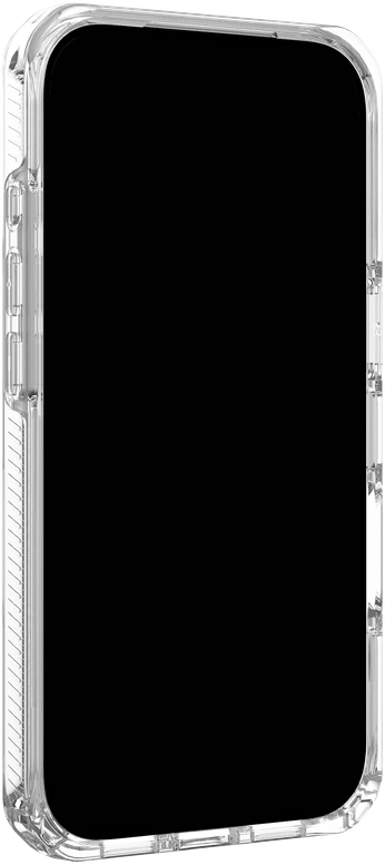 Urban Armor Gear UAG Plyo dėklas, skirtas iPhone 17 Pro – skaidrus