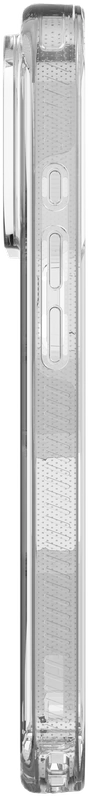 Urban Armor Gear UAG Plyo dėklas, skirtas iPhone 17 Pro – skaidrus
