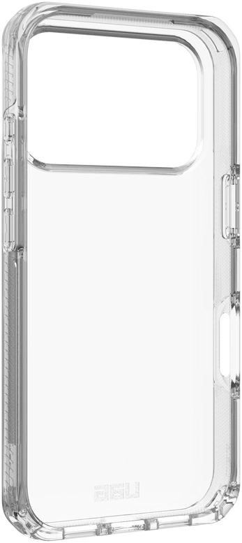 Urban Armor Gear UAG Plyo dėklas, skirtas iPhone 17 Pro – skaidrus