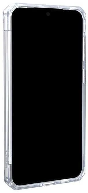 Dėklas „Urban Armor Gear“ UAG Plyo, skaidrus - „Samsung Galaxy S23+“